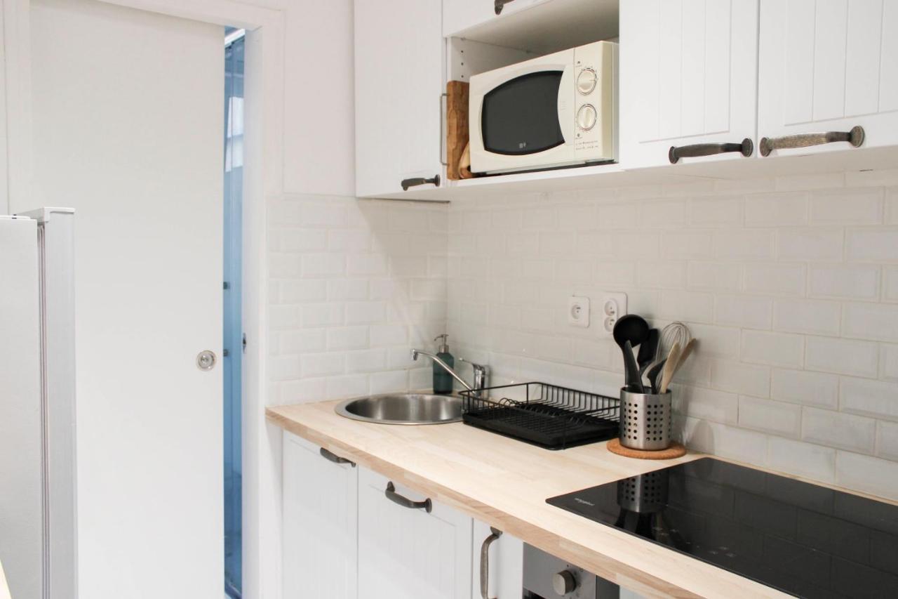 Nice Apt Near The Stade De France Saint-Denis-en-Margeride Exterior foto