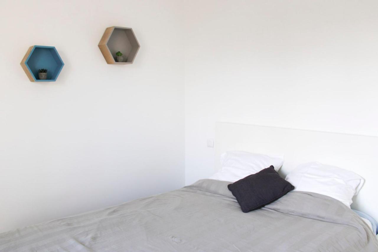 Nice Apt Near The Stade De France Saint-Denis-en-Margeride Exterior foto